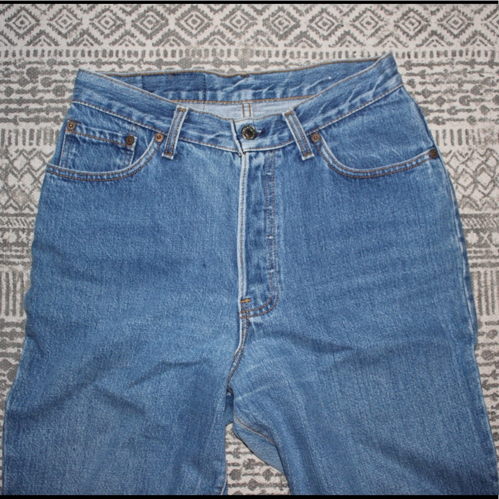 Levis Jeans